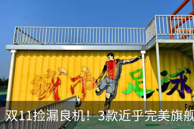 双11捡漏良机！3款近乎完美旗舰，国补降价性价比拉满